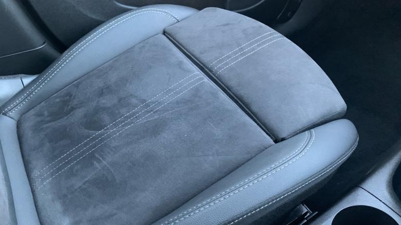 Vauxhall Crossland 1.2 Turbo [130] Ultimate 5dr Petrol Hatchback